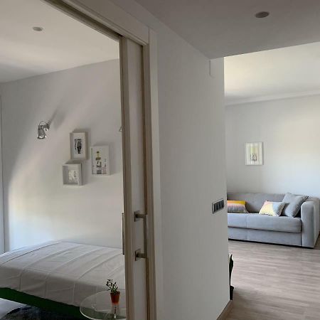 Apartamento Somos Ainsa Bagian luar foto