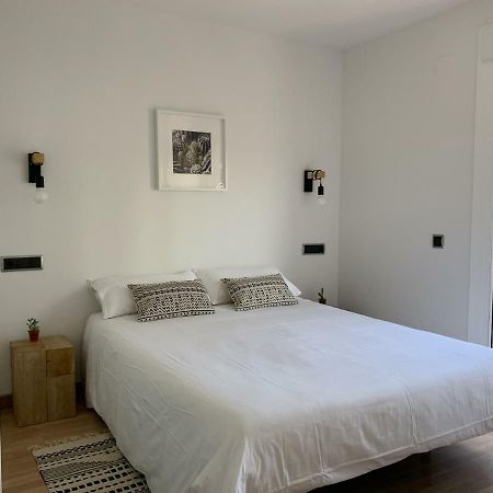 Apartamento Somos Ainsa Bagian luar foto