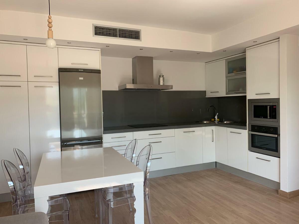 Apartamento Somos Ainsa Bagian luar foto