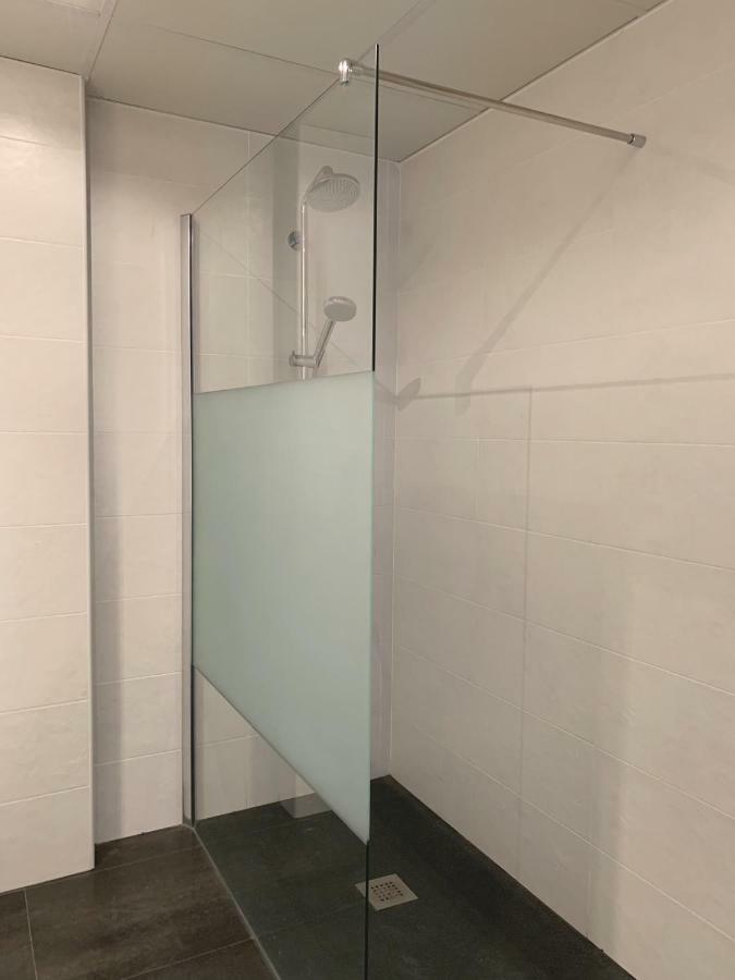 Apartamento Somos Ainsa Bagian luar foto